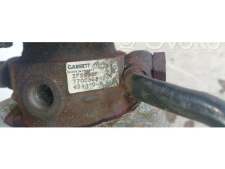  Турбина Mitsubishi Carisma  7700868124, 4541123   для двигателя F8QT D4192T DA4A      