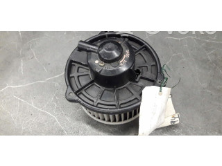 Вентилятор печки    194000-0420   Mazda 121 SM