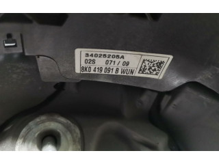 Руль Audi A4 S4 B7 8E 8H  2005-2008 года 34025205A      