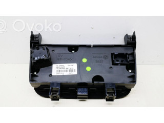 Блок управления климат-контролем 735419793   Fiat Grande Punto