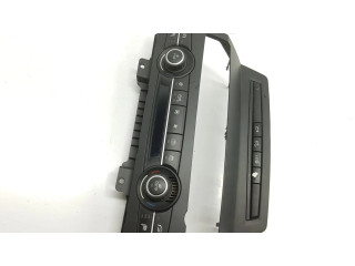 Блок управления климат-контролем 64119234335, 61319208218   BMW X6 E71