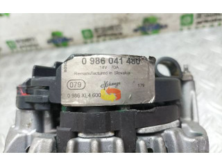 Генератор    Seat Ibiza I (021A)      