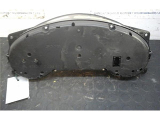 Панель приборов P12800505   Saab 9-3 Ver1       