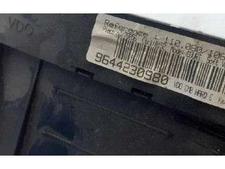 Přístrojová deska  Peugeot 406  9644230980  