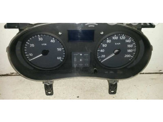 Панель приборов 8200390132   Nissan Primastar       