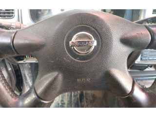 Přístrojová deska  Nissan PickUp 2004   