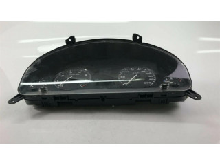 Přístrojová deska  Peugeot 406 2002 9642945680, K4236  