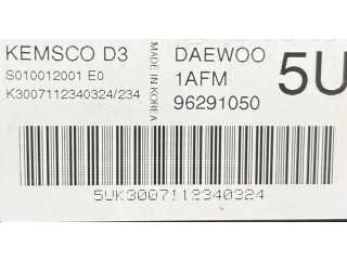 Řídící jednotka 96291050, 96291050   Daewoo Matiz 2001