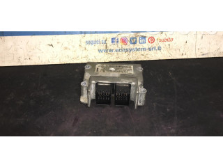 Блок подушек безопасности    Jeep Grand Cherokee (WJ)
