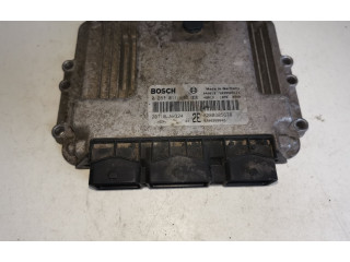 Řídící jednotka 0281011646, 23710AW324   Nissan Primera 2005