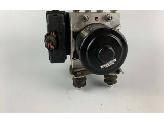 Блок АБС 7P0614517R, TZP0001   Volkswagen  Touareg II  2010-2018 года