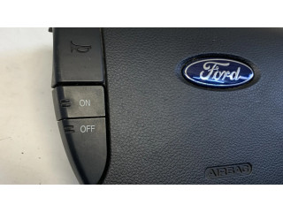 Подушка безопасности водителя 3S71F042B85DCW, 305177199001AA   Ford Mondeo Mk III