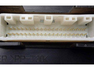 Přístrojová deska  Nissan X-Trail T32 2016 248104CC6A, 1.CONECTOR  