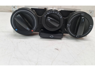 Блок управления климат-контролем 1J0819045F, 901511201000   Volkswagen Lupo