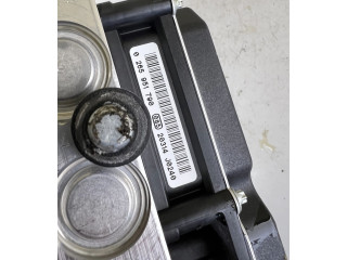 Jednotka ABS CH322C405AD, 0265236450   Land Rover Range Rover Sport L320 2012