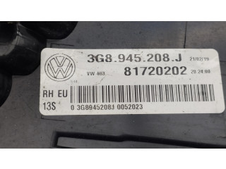 Задний фонарь правый 3G8945208J    Volkswagen Arteon   2017- года