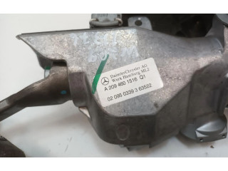 Volant Mercedes-Benz CLK A209 C209  A2094601516  