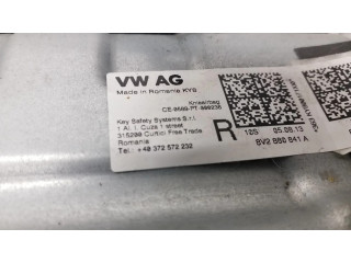 Подушка безопасности для колен 8V2880841A   Audi A3 S3 8V