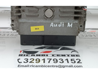 Řídící jednotka 03L906023KN, 03L906023KM   Audi A1 2011