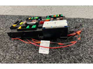 Блок предохранителей 9393143, 61149393143   BMW 5 G30 G31    