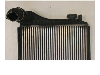 Интеркулер  1K0145803F, 1K0145803G   Volkswagen Golf Plus 