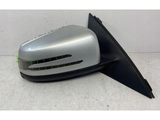 Zpětné zrcátko  Mercedes-Benz C W204 2010  A2048109216  