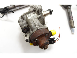 Pojistková skříňka Топливный насос 0445010519, 0445110401   Mini Cooper Countryman R60 2010