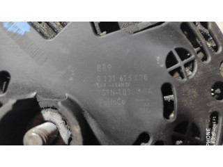 Генератор 0121615028, 7G9N100300EA   Ford Focus 1.8     