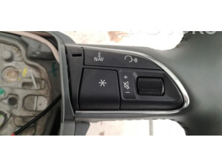 Руль Audi A6 S6 C7 4G  2011 - 2018 года 4G0419091M, 4G0419091MDB6      