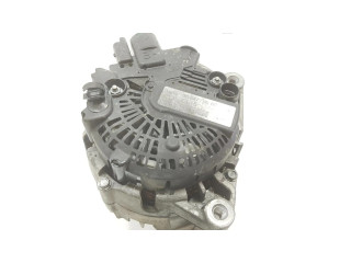 Генератор 5705KV, 9664779680   Citroen DS3 1.6     