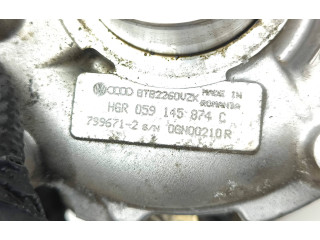 Čerpadlo oleje GTB2260VZK, 0GN00210R   Porsche Cayenne (92A)   CRCA