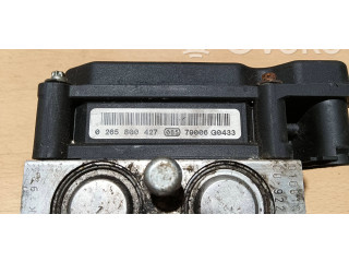 Jednotka ABS 0265800427, 1401082980   Peugeot Expert 2007