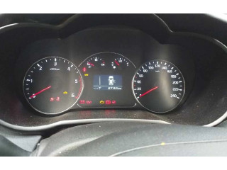 Přístrojová deska  KIA Carens III 2016 94002A4340  