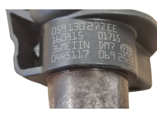 Форсунка 059130277EE    Audi A6 S6 C7 4G  CVUB 
