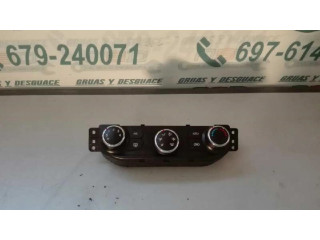 Блок управления климат-контролем 97250A2002, MANDOCLIMATIZADOR   KIA Ceed