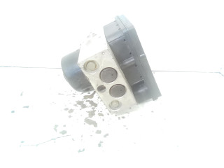 Блок управления АБС 10.0204-0345.4, 10.0204-0345.4   Mercedes-Benz C W203