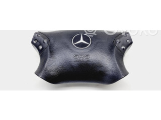 Volant Mercedes-Benz C W203 2003 A2034600803  