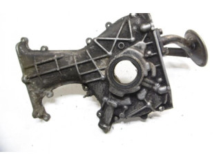 Čerpadlo oleje    Nissan Sunny   
