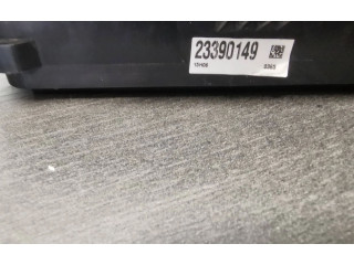   Pojistková skříňka 23359587, 23390149   Cadillac ATS 2014