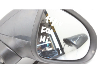 Zpětné zrcátko  Volkswagen Touareg II 2011  11PIN  