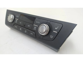 Блок управления климат-контролем 4G0820043CE, CONTINENTAL   Audi A7 S7 4G