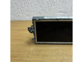 Дисплей    A2C53376683, A2129010500   Mercedes-Benz E A207