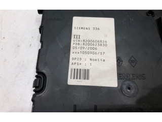 Блок управления 8200606826   Renault Megane II