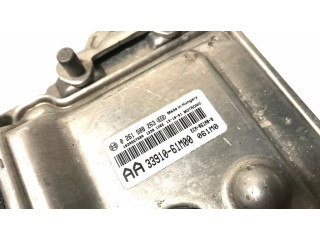 Řídící jednotka 3391061M00, 0261S08263   Suzuki Vitara (LY) 2016
