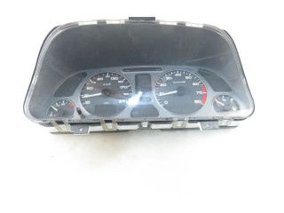 Přístrojová deska  Peugeot 306 1999 110008808102, 9636737880  