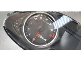 Přístrojová deska  Audi RS4 B8 2013 8K0920931G  