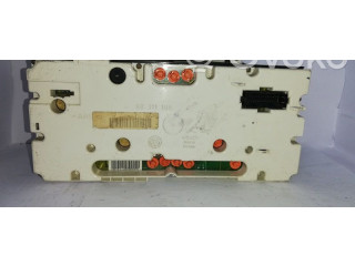 Панель приборов 88311188, 1H6919033   Volkswagen Golf III       
