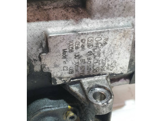 Vstřikovací čerpadlo 059130106K, 0470506038   Audi A6 S6 C5 4B    AYM 