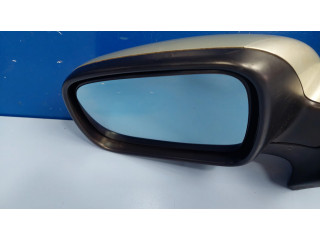 Zpětné zrcátko  levé Peugeot 407 2007  96456984XT, 8149VG  