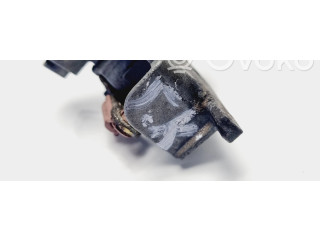 Комплект блоков управления BN9JA, 4M6112A650AB   Mazda 3 I
